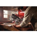 Miter Saws | Factory Reconditioned Craftsman CMCS714M1R V20 Lithium-Ion Cordless 7-1/4-in. Sliding Miter Saw Kit (4 Ah) image number 16