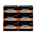 Batteries | Duracell MN1500CT POWERBOOST CopperTop Alkaline AA Batteries (144/Carton) image number 0