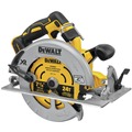 Circular Saws | Factory Reconditioned Dewalt DCS574BR 20V MAX XR Brushless Lithium-Ion 7-1/4 in. Cordless Circular Saw with POWER DETECT Tool Technology (Tool Only) image number 0