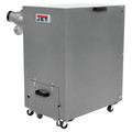 Dust Collectors | JET 414900 JDC-510 220V 3 HP 1-Phase 1500 CFM Industrial Dust Collector image number 1