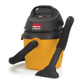 Wet / Dry Vacuums | Shop-Vac 5892210 2.5 Gallon 2.5 Peak HP Contractor Portable Wet Dry Vacuum image number 2