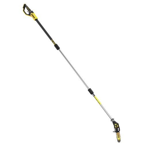Dewalt pole saw for sale online