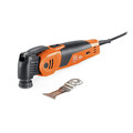 Oscillating Tools | Fein 72296862090 MultiMaster MM 700 MAX 450-Watt Oscillating Multi-Tool image number 1