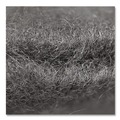 Cleaning Cloths | GMT 120203 20 in. Diameter Grade 3 Cleaning and Polishing Radial Steel Wool Pads - Gray (12/Carton) image number 4