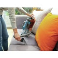 Vacuums | Black & Decker HCUA525J POWERSERIES PRO Brushed Lithium-Ion Cordless 2-in-1 Vacuum Kit image number 17