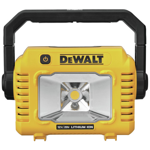 Work Lights | Dewalt DCL077B 12V/20V MAX Lithium-Ion Cordless Compact Task Light (Tool Only) image number 0