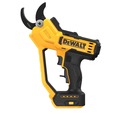 Hedge Trimmers | Dewalt DCPR320B 20V MAX Lithium-Ion Cordless 1-1/2 in. Pruner (Tool Only) image number 1