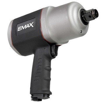 AirBase EATIWH7S1P 3/4 in. Drive 1,100 ft-lb. Industrial Extreme Duty Air Impact Wrench