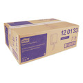 Paper Towels and Napkins | Tork 120133 Advanced 1-Ply 8.25 in. x 11.8 in. Centerfeed Hand Towels - White (6/Carton) image number 4