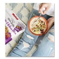 Snacks | Green Rabbit 7028 1 oz. Pouch Omega-3 Nut Mix (6/Carton) image number 5