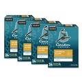 Coffee | Caribou Coffee 5000330136 Coffee K-Cups - Daybreak Morning Blend (96/Carton) image number 0