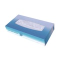 Office Jansan | GEN GEN6501B 2-Ply Flat Box Facial Tissue - White (3000/Carton) image number 1