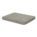 Office Furniture Accessories | Alera ALEPC1551 14.88 in. x 19.13 in. x 2.13 in. Pedestal File Seat Cushion - Tan Quartz image number 0