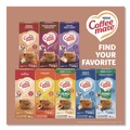 Food Service | Coffee-Mate 11002807 0.38 oz. Mini Cups Liquid Coffee Creamer - Cafe Mocha (200/Carton) image number 9