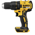 Combo Kits | Dewalt DCK239E2 20V MAX Brushless Lithium-Ion 6-1/2 in. Cordless Circular Saw and Drill Driver Combo Kit with (2) Batteries image number 2