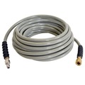 Presidents' Day Sale! Save $35 off $199 | Simpson 41096 3/8 in. x 100 ft. x 4,500 PSI Hot and Cold Water Replacement/Extension Hose image number 0