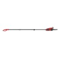 Chainsaws | Factory Reconditioned Craftsman CMECSP610R 8 Amp 10 in. Corded Pole Chainsaw With Extension Pole image number 3