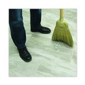 Brooms | Boardwalk BWK932CCT 56 in. Corn Fiber Bristles Warehouse Broom - Natural (12/Carton) image number 2