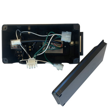 Port-A-Cool PARCTLJ27000 Jetstream 270 Control Panel