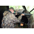 Portable Heaters | Mr. Heater MH12B 6,000 - 12,000 BTU Hunting Buddy Propane Heater image number 3