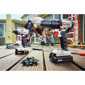 Combo Kits | Porter-Cable PCCK618L2 20V MAX Cordless Lithium-Ion Brushless Drill and Impact Driver Combo Kit image number 1