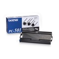 Office Jansan | Brother PC501 150 Page-Yield Thermal Transfer Print Cartridge - Black image number 0