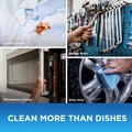 Cleaning & Janitorial Supplies | Dawn 80752157 5.8 oz Ultra Liquid Dish Detergent - Dawn Original (18/Carton) image number 2