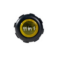 Screwdrivers | Klein Tools 32527 Multi-Bit Screwdriver / Nut Driver, 11-in-1 with Phillips, Slotted, Square, and Schrader Bits and Nut Drivers image number 4