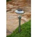 Outdoor Lighting | Black & Decker BDSLPT8P (8-Pack) Outdoor Solar Path Lighting image number 5