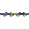 Chainsaw Accessories | Husqvarna 597469562 S93G X-CUT 3/8 in. Mini Pitch .050 in. Gauge 62 Drive Links 18 in. 350i Chainsaw Chain Replacement image number 1