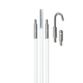 Wire & Conduit Tools | Klein Tools 56418 3-Piece Hi-Flex 18 ft. Glow Rods Set image number 0