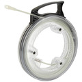 Wire & Conduit Tools | Klein Tools 50550 20 ft. Glow Fish Tape image number 0