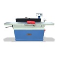 Wood Planers | Baileigh Industrial BA9-1020255 Long Bed Parallelogram Jointer with Helical Cutter Head image number 0