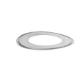 Water Heater Accessories | Rheem RTG20151AA 8.9 in. Trim Ring Compatible with RTG-64DV, RTG-84DV and RTG-95DV Models image number 2