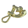 Wire & Conduit Tools | Klein Tools 1604-20 Klein Havens Cable Grip 0.5 in. Capacity image number 3