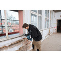 Reciprocating Saws | Bosch GSA18V-125N 18V EC Brushless 1-1/4 In.-Stroke Multi-Grip Reciprocating Saw (Tool Only) image number 5