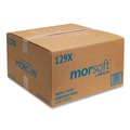 Bulk Savings Pricing 2 | Morcon Paper 129X 2-Ply 3.3 in. x 500 ft. Septic Safe Jumbo Bath Tissue - White (12/Carton) image number 5