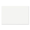 Office Jansan | Prang P9207 12 in. x 18 in. 50 lb Text Weight SunWorks Construction Paper - White (50/Pack) image number 1