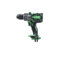 Hammer Drills | Metabo HPT DV36DAQ4M MultiVolt 36V Brushless Lithium-Ion 1/2 in. Cordless Hammer Drill (Tool Only) image number 1