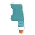 Hand Soaps | SC Johnson ANT120TF 1.2 L  Refresh Foaming Hand Soap Touch Free Cartridge Refill - Citrus Scent (3/Carton) image number 2