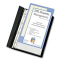 Office Jansan | C-Line 62047 14 in. x 8-1/2 in. Heavyweight Poly Sheet Protectors - Clear (50/Box) image number 1