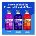 Cleaning & Janitorial Supplies | Clorox 60614CT 175 oz. Bottle CloroxPro Fraganzia Multi-Purpose Cleaner - Lavender Meadows Scent (3/Carton) image number 10