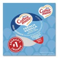 Condiments | Coffee-Mate 11000373 0.38 oz Liquid Coffee Creamer Mini Cups - French Vanilla (180/Carton) image number 8