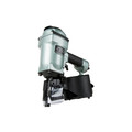 Framing Nailers | Factory Reconditioned Metabo HPT NV75ANMR 16 Degree 3 in. Pneumatic Coiling Siding Framing Nailer image number 1