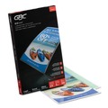 Office Jansan | GBC 3740473CF 5 mil 9 in. x 14-1/2 in. Ezuse Thermal Laminating Pouches (100/Box) image number 0