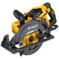Circular Saws | Dewalt DCS577T1 FLEXVOLT 60V MAX 6.0Ah 7-1/4 in. Worm Drive Style Saw Kit image number 10