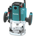 Plunge Base Routers | Factory Reconditioned Makita RP2301FC-R 3-1/4 HP Plunge Router Variable Speed image number 0