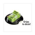 Bulk Savings Pricing 2 | Post-it Flags 680-HVSD Sign and Date Page Flags in Dispenser - Bright Green (200/Pack) image number 4