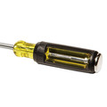 Screwdrivers | Klein Tools 6034DD #2 Phillips 4 in. Demolition Driver image number 3