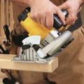 Circular Saws | Factory Reconditioned Dewalt DCS391BR 20V MAX Lithium-Ion 6-1/2 in. Cordless Circular Saw (Tool Only) image number 5